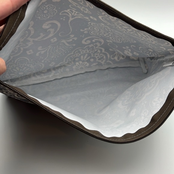 Thirty one multi-purpose bag tote with zipper - Picture 4 of 9